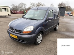 Renault Kangoo Express - 1.5 dCi 80 Grand Confort