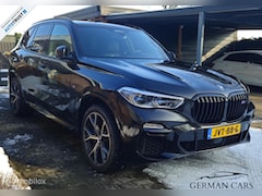 BMW X5 - xDrive45E High Executive Hybride 394PK | SKY Lounge