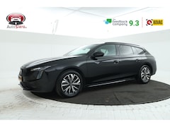 Peugeot 508 SW - 1.5 BlueHDI Allure Automaat, Digital dash halfleder, climate,