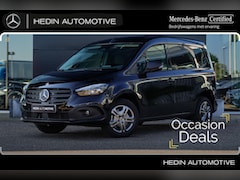Mercedes-Benz eCitan - L1 51 kW Pro | Parkeerpakket | Winterpakket | Lichtpakket