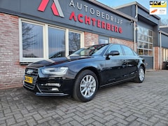 Audi A4 Limousine - 1.8 TFSI Pro Line Trekhaak Automaat Xenon Airco/Clima Cruise Control Nette Auto