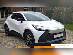 Toyota C-HR - 2.0 Plug-in Hybrid Teamplayer + Technekpakket Nieuw
