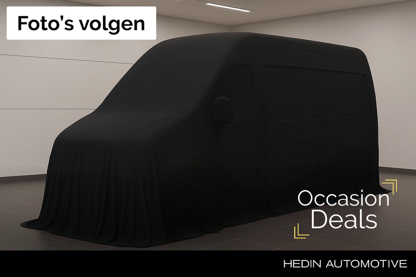 Mercedes-Benz eCitan - L2 51 kW Pro | Parkeerpakket | Navigatie Plus Pakket | Lichtpakket - AutoWereld.nl