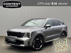 Kia Sorento - 1.6 T-GDi 253pk Plug-in Hybrid Aut AWD ExecutiveLine 7-zits