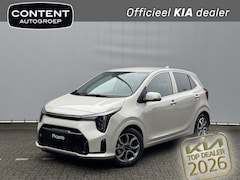 Kia Picanto - 1.0 GDI 68pk ExecutiveLine MY26