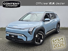 Kia EV3 - 58, 3 kWh 204pk Plus I In bestelling