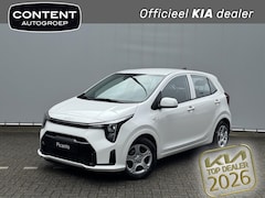 Kia Picanto - 1.0 GDI 68pk DynamicLine MY26