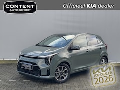 Kia Picanto - 1.0 GDI 68pk AMT ExecutiveLine MY26