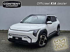 Kia EV3 - 81, 4 kWh 204pk Plus Advanced