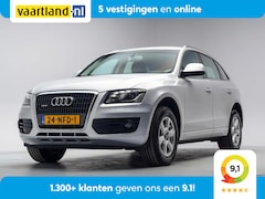 Audi Q5 - 2.0 TFSI quattro Pro Line [ Climate control Navi PDC ]