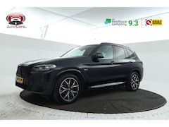 BMW X3 - xDrive30e High Executive Volleder, Digital Dash, Stoelverwarming