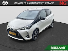 Toyota Yaris - 1.5 Hybrid Executive