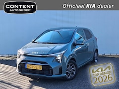 Kia Picanto - 1.0 DPi 63pk DynamicPlusLine