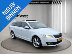 Skoda Octavia Combi - 2.0 TDI Pano DSG NETTO EX EX