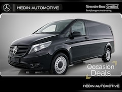 Mercedes-Benz eVito - eVito L2 | Zitcomfortpakket
