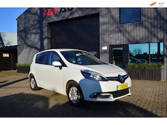 Renault Scénic - 1.2 TCe R-Cinéma | Trekhaak | Navi | Clima | Dealer onderhouden