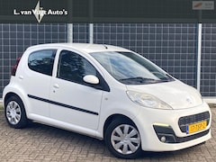 Peugeot 107 - 1.0 Active | nwe APK |