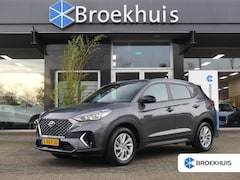 Hyundai Tucson - 1.6 T-GDI 177PK N-Line | TREKHAAK | ADAPTIVE CRUISE | DODEHOEKDETECTIE | CAMERA | NAVI | S