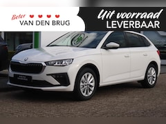 Skoda Scala - Business Edition 1.0 TSI 115 PK | Private lease €439 | Laatste kans