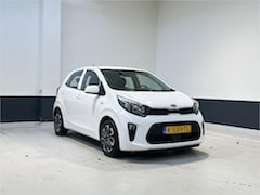 Kia Picanto - 1.0 DPi ComfortLine | NL| Bluetooth| Cruise Control | 1 Eig |