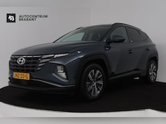Hyundai Tucson - 1.6 T-GDI MHEV Comfort Smart (DIGITALE COCKPIT, ACHTERUITRIJCAMERA, NAVIGATIE, AUTOMAAT, P