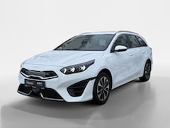 Kia Cee'd Sportswagon - Ceed 1.6 GDI PHEV DynamicLine I Cruise Control I Navi I Stoelverwarmi