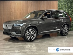 Volvo XC90 - T8 AWD Recharge Ultra Bright | Stoelventilatie | All Season Banden | Head-Up Display | 455