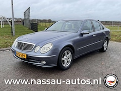 Mercedes-Benz E-klasse - 200 CDI Elegance | Nieuwe APK