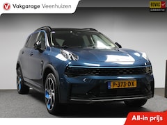 Lynk & Co 01 - 1.5|Rijklaar prijs|Panoramadak|Memory|Camera|