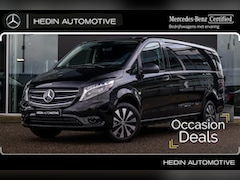 Mercedes-Benz eVito - eVito L3 | Parkeerpakket | Audio Pakket | Spiegelpakket | Chroompakket Interieur | LED Int
