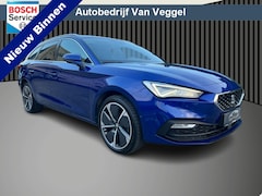 SEAT Leon Sportstourer - 1.4 TSI eHybrid PHEV pano, virtual cockpit, pdc, cruise, navi