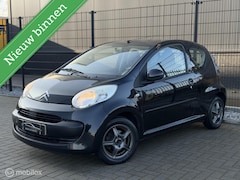Citroën C1 - 1.0-12V Séduction |AIRCO|TOERENTELLER|LMV|