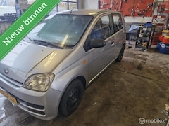 Daihatsu Cuore - 1.0 Summer Edition