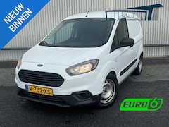 Ford Transit Courier - 1.5 TDCI Ambiente*A/C*TEL