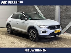 Volkswagen T-Roc - 1.5 TSI Sport Business R | Automaat | Stoelverwarming | ACC | Getint Glas | BLIS