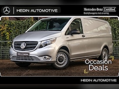 Mercedes-Benz eVito - eVito L2 | Audio Pakket | Parkeerpakket
