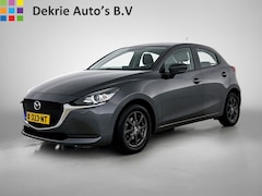 Mazda 2 - 2 1.5 90PK 6versn.Skyactiv-G Comfort / Pdc+Camera / Airco / Lmv./ Radio multimedia / 5Drs