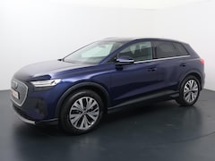 Audi Q4 e-tron - 35 Launch edition Advanced 55 kWh | 170 PK | SoH 100% | Matrix LED koplampen | Voorstoelen