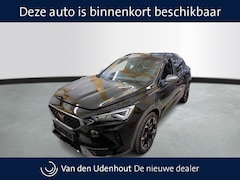 CUPRA Formentor - 1.4 TSI eHybrid 204pk PHEV Adrenaline / Memory / Elektrische achterklep / 360 Camera / Wor