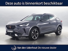 CUPRA Formentor - 1.4 TSI eHybrid 204pk PHEV Adrenaline / Full Link / Camera / Stoelverwarming / Wordt Verwa