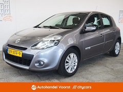 Renault Clio - 1.2 Night & Day Cruise (APK:Nieuw) Incl.Garantie