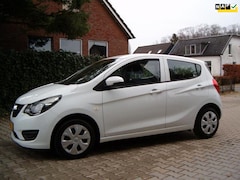 Opel Karl - 1.0 ecoFLEX Edition