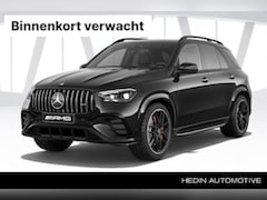 Mercedes-Benz GLE-Klasse - GLE 53 AMG Hybrid 4MATIC+ Night Edition | Premium Plus Pakket | Winterpakket | Trekhaak