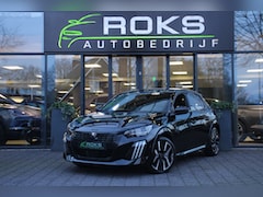 Peugeot 208 - 1.2 Hybrid 110 e-DCS6 GT