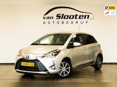 Toyota Yaris - 1.5 Hybrid Y20 | Navi| Camera| Dab| Cruise