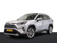 Toyota RAV4 - 2.5 Hybrid AWD Executive Premium| Panodak| JBL| 360Cam| VOL|