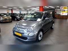 Fiat 500 - 0.9 TwinAir Turbo Popstar