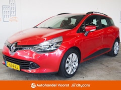 Renault Clio Estate - 0.9 TCe Dynamique (APK:Nieuw) Incl.Garantie