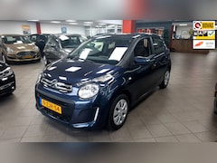 Citroën C1 - 1.0 e-VTi Feel