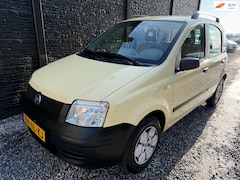 Fiat Panda - 1.1 Active Orgineel NL, NAP, APK T/M 20-11-2026